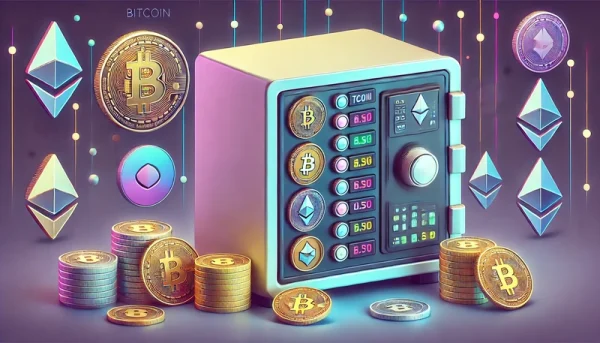 Best Cryptos to Stake in 2026