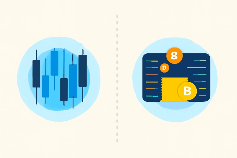 Trezor vs Ledger