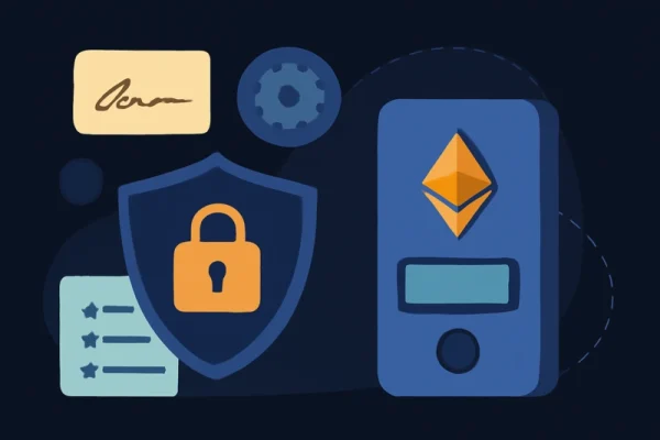 What is a Cold Wallet? Beginner’s Guide