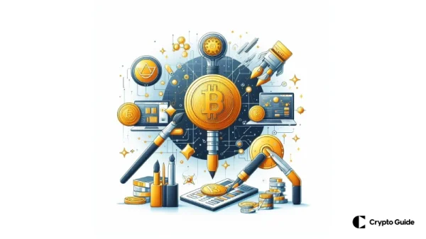 What is Cryptocurrency and How Does it Work?