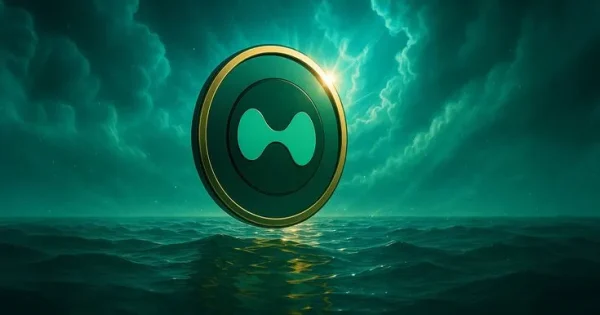 What Is Hyperliquid? A Decentralized Exchange with Advanced Features